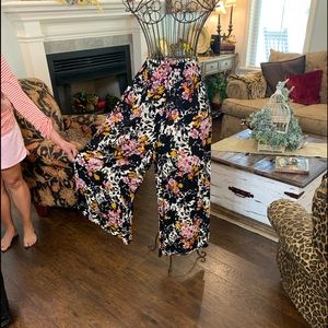 Free People Intimitially pant